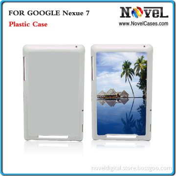 Sublimation Case for LG Google Nexus 7
